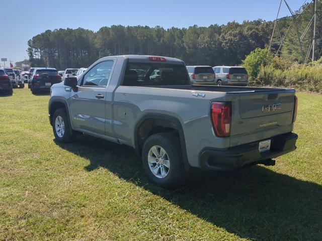 2025 GMC Sierra 1500 Vehicle Photo in ALBERTVILLE, AL 35950-0246