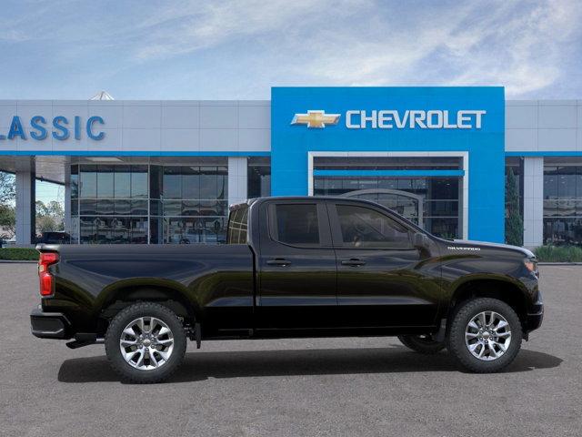 2025 Chevrolet Silverado 1500 Vehicle Photo in SUGAR LAND, TX 77478-0000