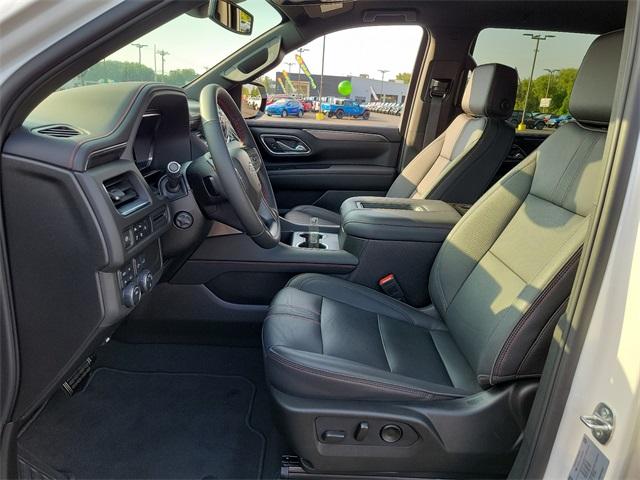 2023 Chevrolet Tahoe Vehicle Photo in MILFORD, DE 19963-6122