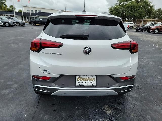 2021 Buick Encore GX Vehicle Photo in LIGHTHOUSE POINT, FL 33064-6849