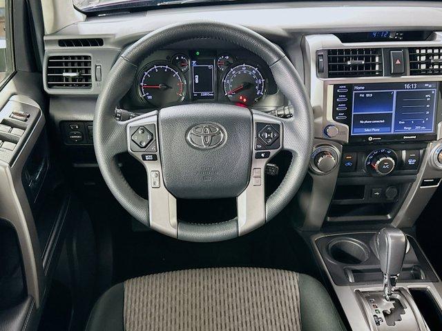 2024 Toyota 4Runner Vehicle Photo in Flemington, NJ 08822