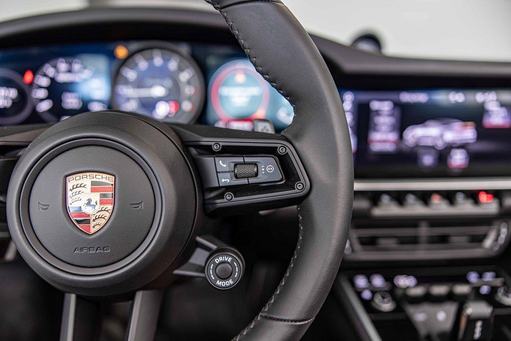 2021 Porsche 911 Vehicle Photo in Saint Charles, IL 60174