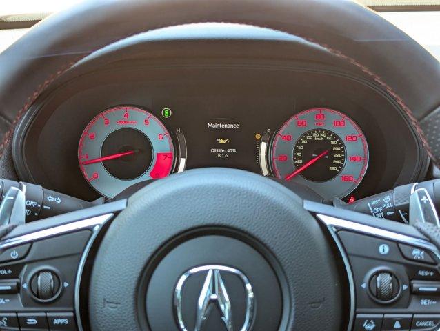 2023 Acura TLX Vehicle Photo in San Antonio, TX 78230