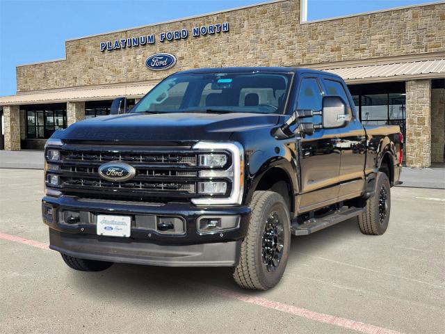 2024 Ford Super Duty F-250 SRW Vehicle Photo in Pilot Point, TX 76258