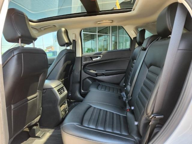 2021 Ford Edge Vehicle Photo in Mahwah, NJ 07430-1343