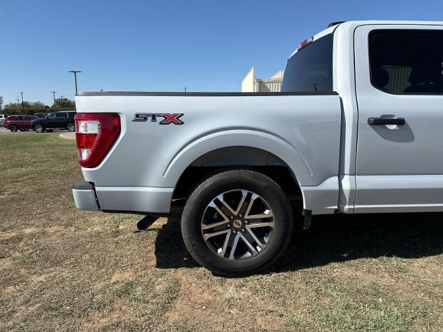 2021 Ford F-150 Vehicle Photo in Pilot Point, TX 76258