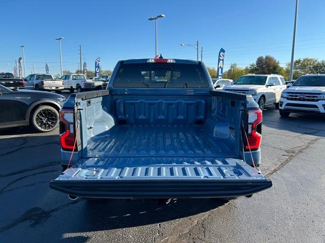 2024 Ford Ranger Vehicle Photo in Danville, KY 40422-2805