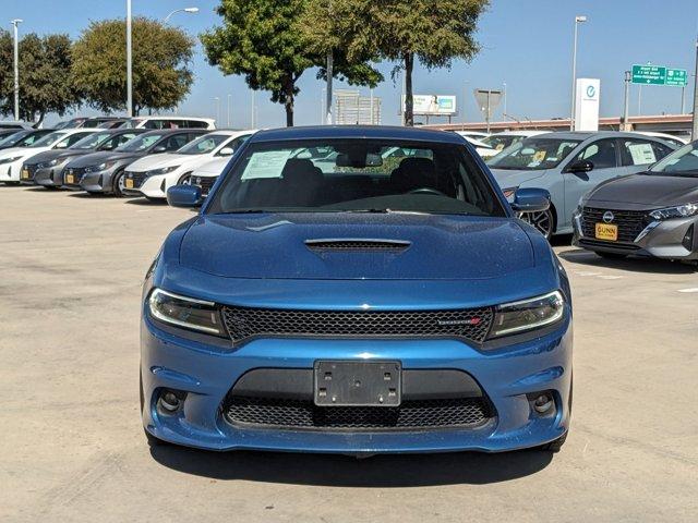 2022 Dodge Charger Vehicle Photo in San Antonio, TX 78209