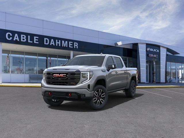 2025 GMC Sierra 1500 Vehicle Photo in KANSAS CITY, MO 64114-4545