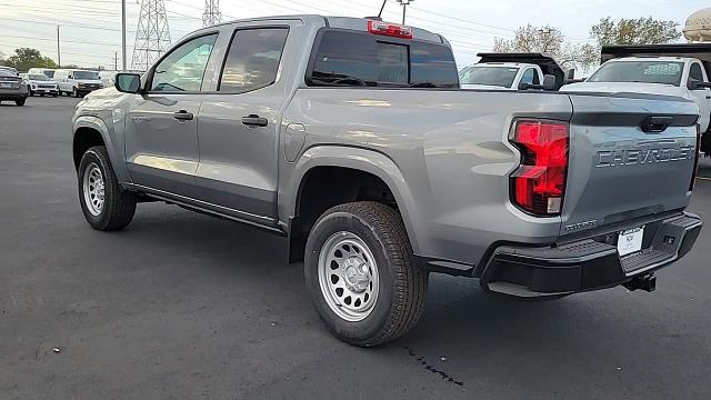 2024 Chevrolet Colorado Vehicle Photo in JOLIET, IL 60435-8135