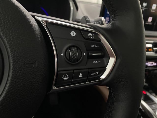 2025 Acura MDX Vehicle Photo in Appleton, WI 54913