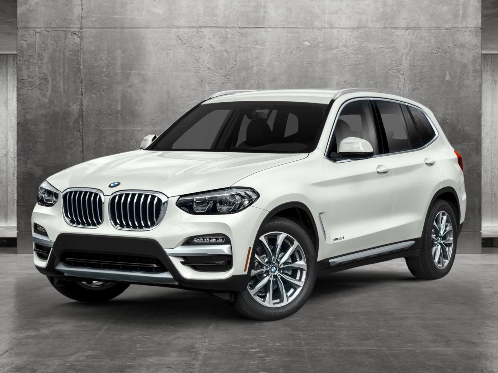 2020 BMW X3 xDrive30i Vehicle Photo in Towson, MD 21204