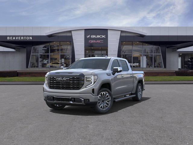 2025 GMC Sierra 1500 Vehicle Photo in PORTLAND, OR 97225-3518