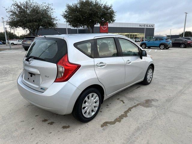 2014 Nissan Versa Note Vehicle Photo in San Antonio, TX 78209