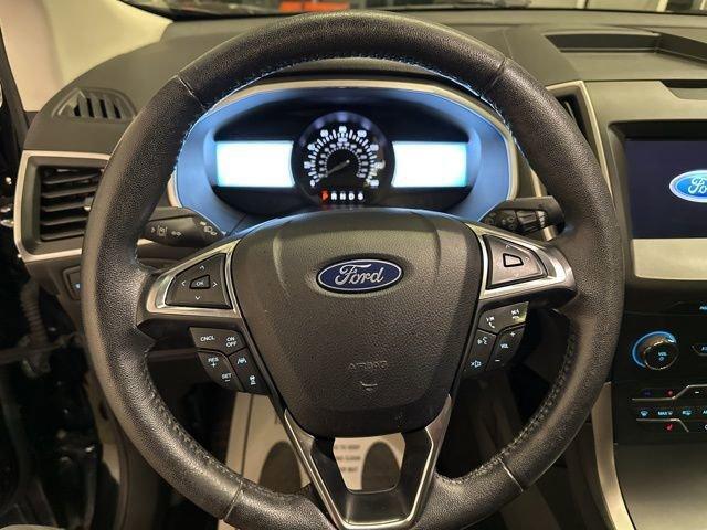 2020 Ford Edge Vehicle Photo in MEDINA, OH 44256-9631