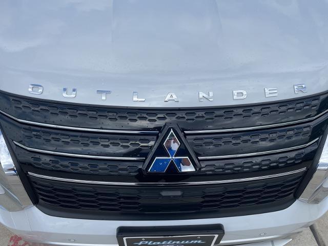 2022 Mitsubishi Outlander Vehicle Photo in Terrell, TX 75160