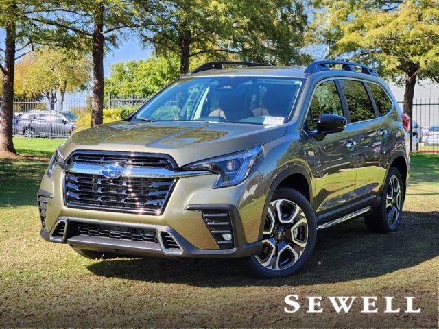 2024 Subaru Ascent Vehicle Photo in DALLAS, TX 75209