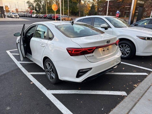 2019 Kia Forte Vehicle Photo in Harrisburg, PA 17111