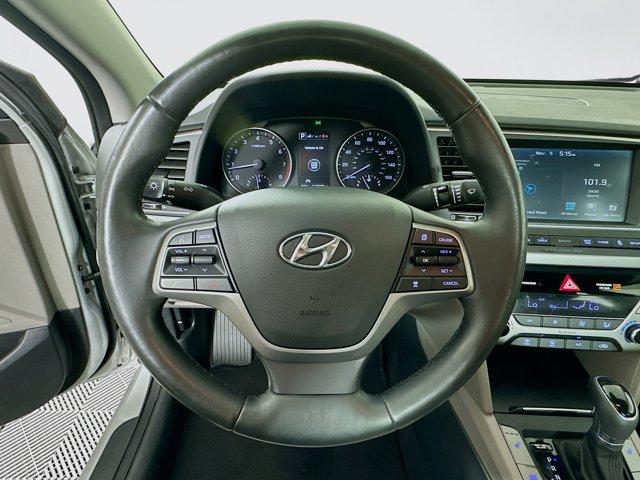 2017 Hyundai ELANTRA Vehicle Photo in Flemington, NJ 08822