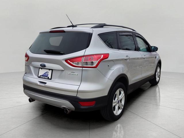 2013 Ford Escape Vehicle Photo in Appleton, WI 54914