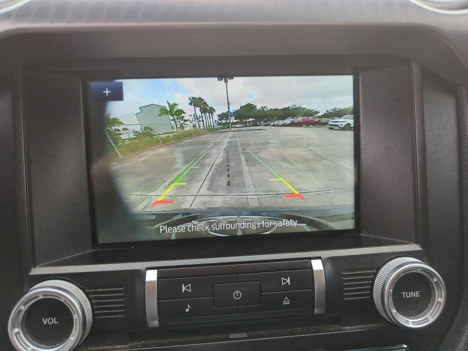 2019 Ford Mustang Vehicle Photo in Margate, FL 33063