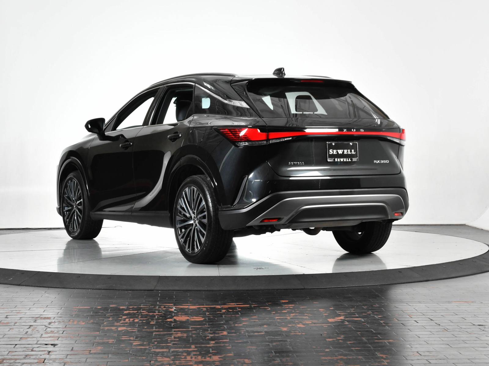 2023 Lexus RX 350 Vehicle Photo in DALLAS, TX 75235