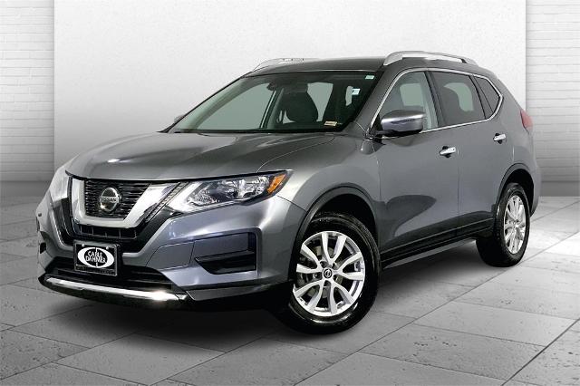 2019 Nissan Rogue Vehicle Photo in Lees Summit, MO 64086