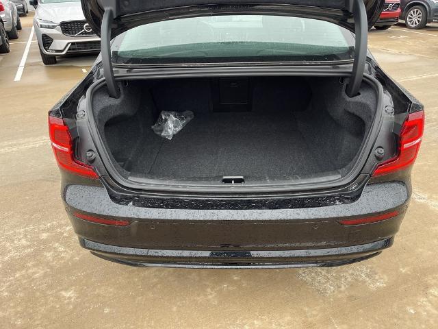 2024 Volvo S60 Vehicle Photo in Grapevine, TX 76051