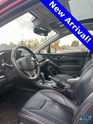 2019 Subaru Crosstrek Vehicle Photo in Puyallup, WA 98371