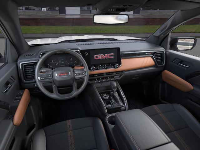 2024 GMC Canyon Vehicle Photo in PORTLAND, OR 97225-3518