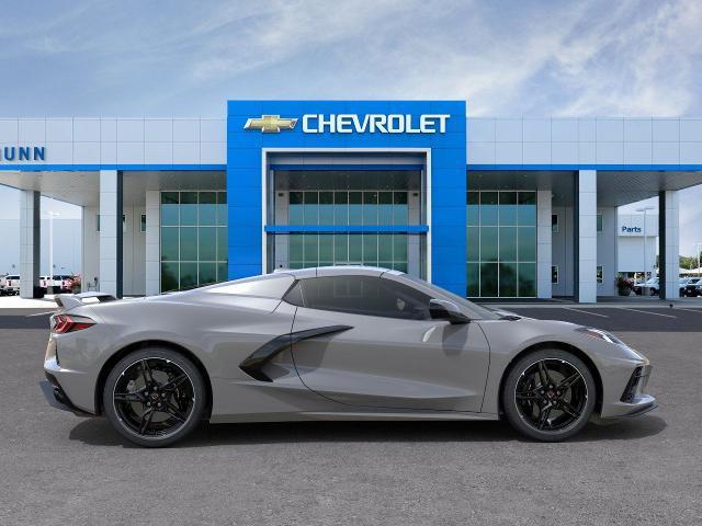 2024 Chevrolet Corvette Vehicle Photo in SELMA, TX 78154-1460