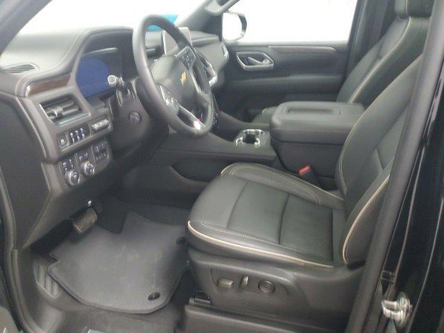 Used 2024 Chevrolet Tahoe Premier with VIN 1GNSKSKD5RR185709 for sale in Aberdeen, SD