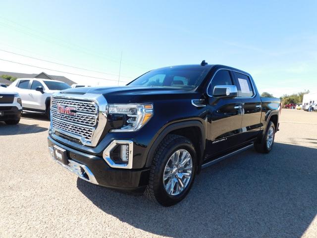 2020 GMC Sierra 1500 Vehicle Photo in GATESVILLE, TX 76528-2745