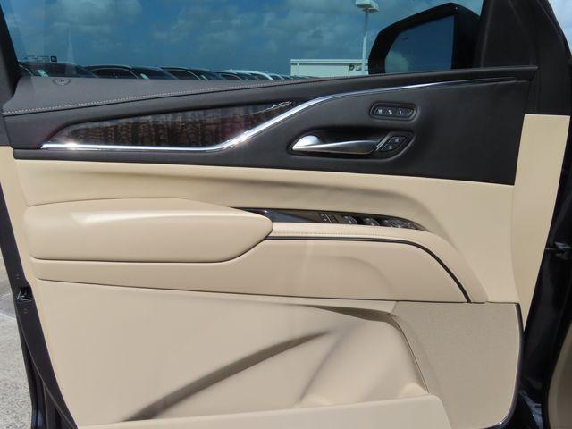 2024 Cadillac Escalade Vehicle Photo in DELRAY BEACH, FL 33483-3294