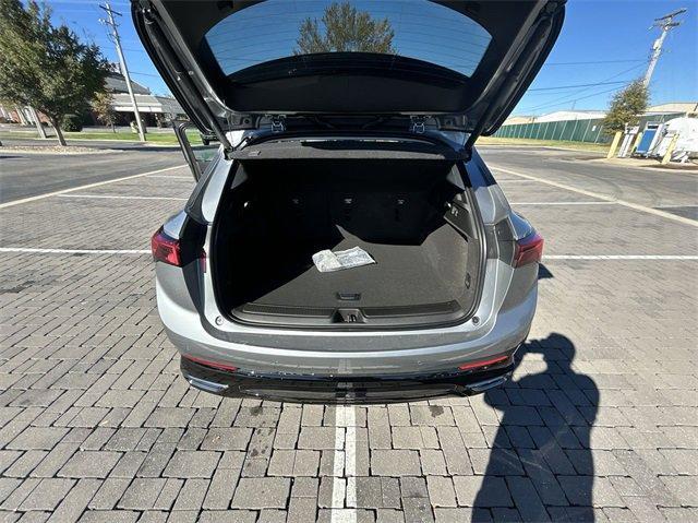 2025 Buick Envision Vehicle Photo in BOWLING GREEN, KY 42104-4102