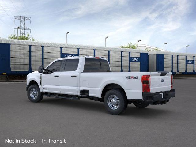 2024 Ford Super Duty F-350 SRW Vehicle Photo in Mahwah, NJ 07430-1343