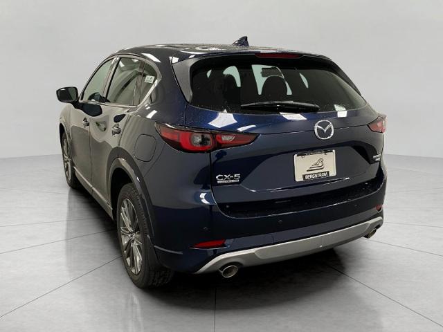 2025 Mazda CX-5 Vehicle Photo in Appleton, WI 54913