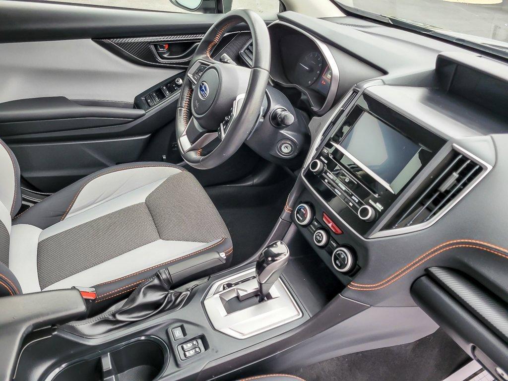 2021 Subaru Crosstrek Vehicle Photo in Saint Charles, IL 60174