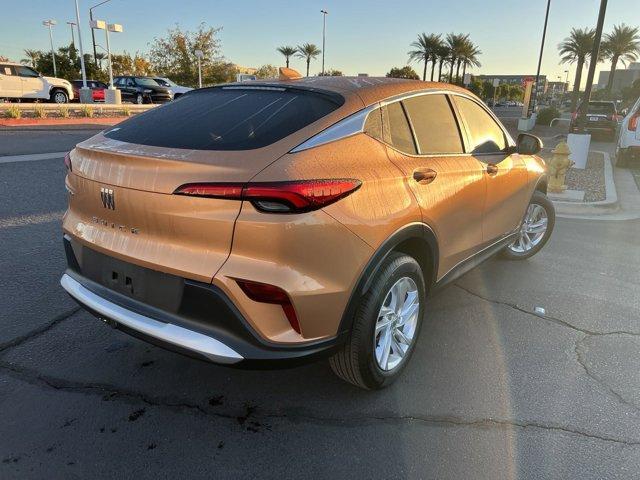 2024 Buick Envista Vehicle Photo in GILBERT, AZ 85297-0402