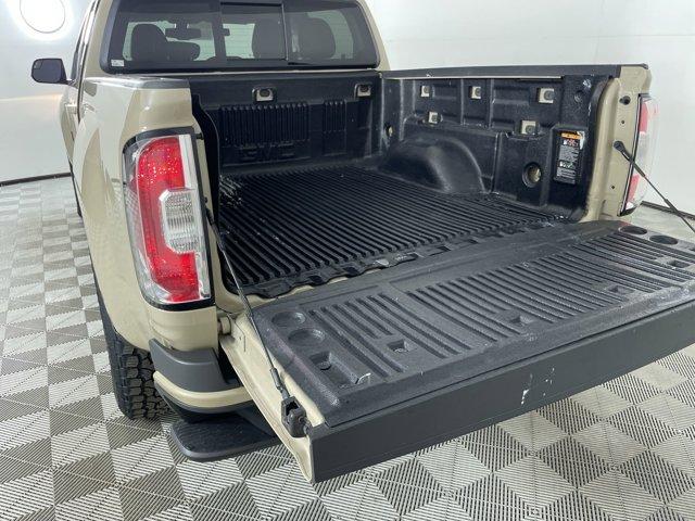 2022 GMC Canyon Vehicle Photo in GILBERT, AZ 85297-0402