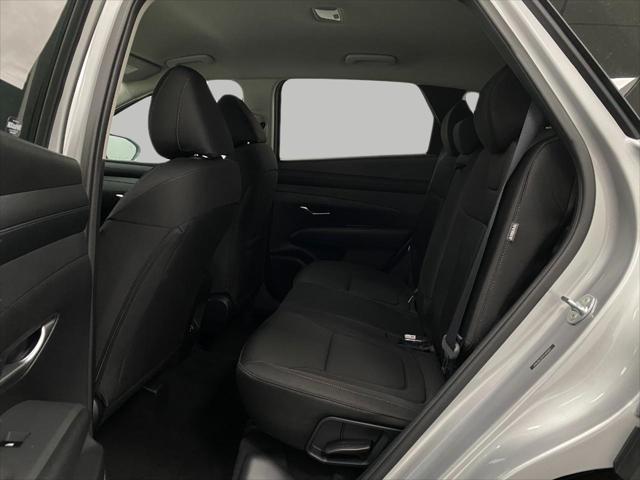 2025 Hyundai TUCSON Vehicle Photo in Appleton, WI 54913