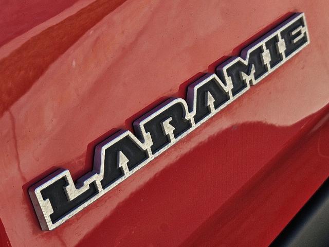 2021 Ram 1500 Vehicle Photo in Terrell, TX 75160