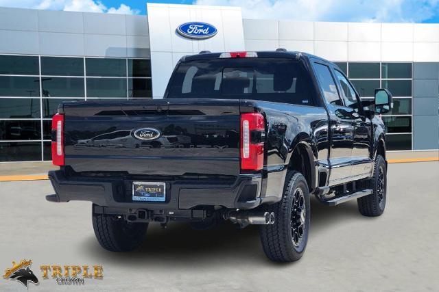 2024 Ford Super Duty F-250 SRW Vehicle Photo in STEPHENVILLE, TX 76401-3713