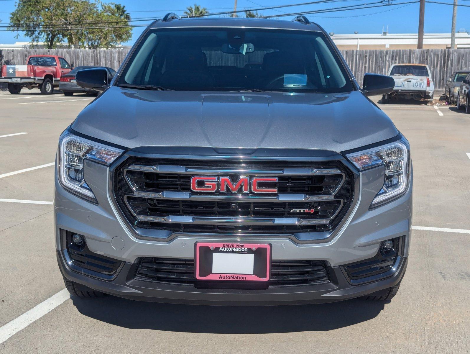 2024 GMC Terrain Vehicle Photo in CORPUS CHRISTI, TX 78412-4902