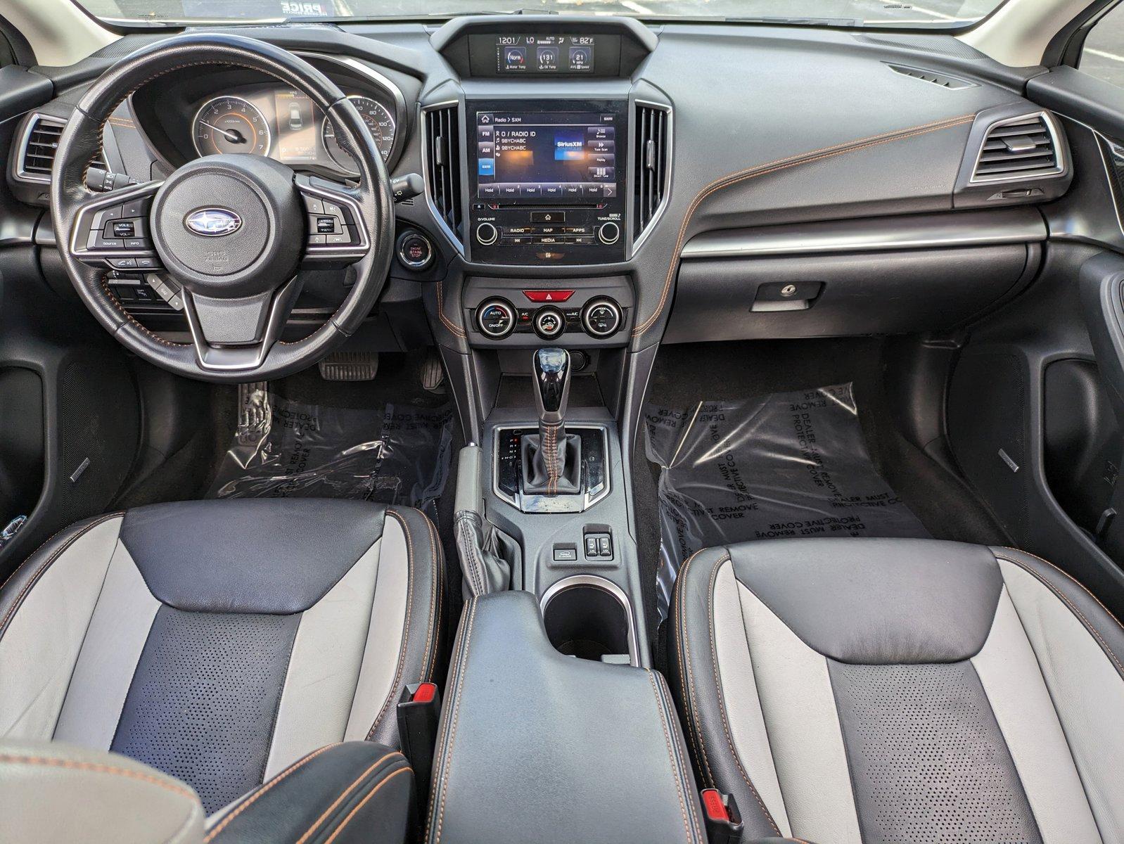 2018 Subaru Crosstrek Vehicle Photo in Sanford, FL 32771