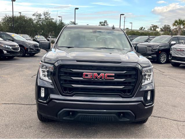 Certified 2020 GMC Sierra 1500 Elevation with VIN 1GTU9CED7LZ226508 for sale in Beaufort, SC