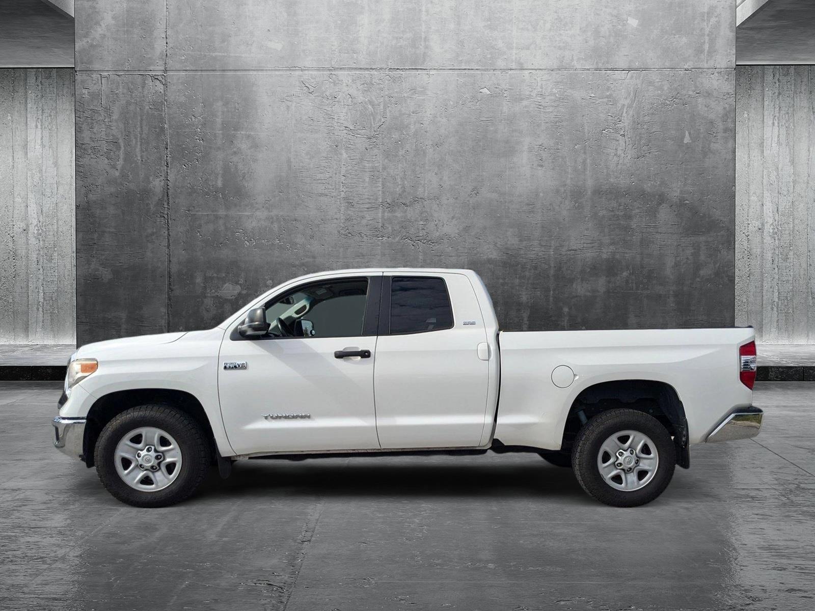 2016 Toyota Tundra 2WD Truck Vehicle Photo in Winter Park, FL 32792