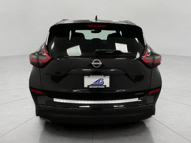 2023 Nissan Murano Vehicle Photo in Appleton, WI 54913