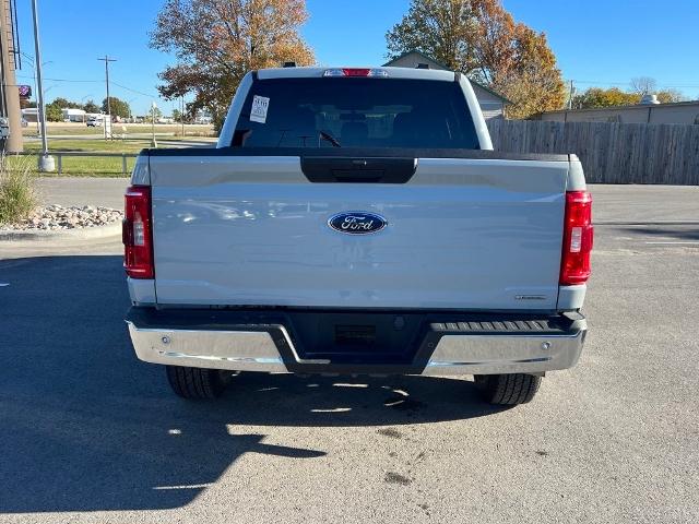 2023 Ford F-150 Vehicle Photo in Tulsa, OK 74129