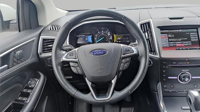 2015 Ford Edge Vehicle Photo in Appleton, WI 54914